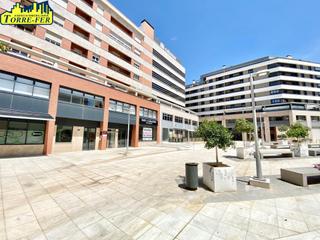 Office space in Plaza 3 de abril 1. Gran oficina en plaza 3 de abril