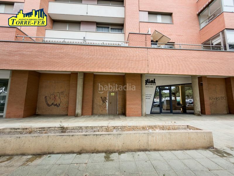 Foto 96f401b0-0157-4db4-aec6-2dca123dcd08. Lloguer local comercial a arbol del amor lob 6 a Almería