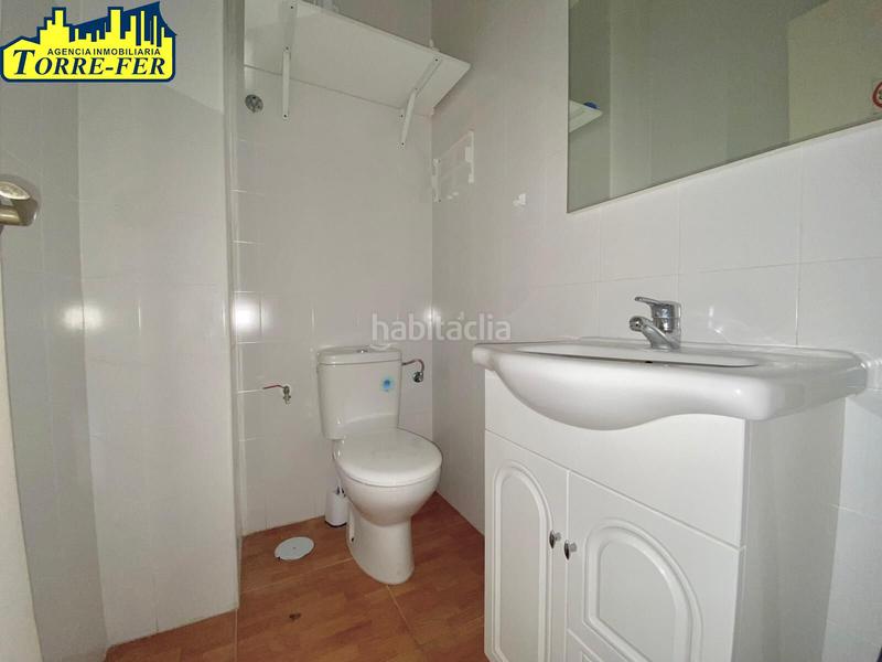 Foto 7e9f069c-6a27-49a4-a08c-5b190e349577. Rent business premise in calle marruecos 53 in San Luis Almería