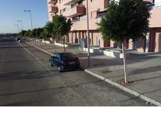 Geschäftsraum in Calle Árbol del Amor LOB 8