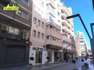 Lloguer Pis a Calle los picos 7. Centrico piso de 3 dormitorios totalmente amueblado
