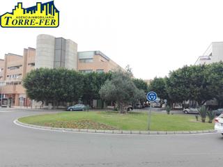 Oficina a Plaza de dalias 1. Gran oficina de 162 m2 perfectamente acondicionada