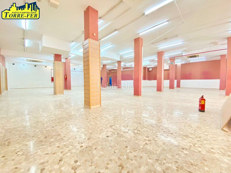 Foto 36b6c3a1-41df-47da-b173-e42569ef0149. Lloguer local comercial a calle alcazar el 21 a Nueva Andalucía Almería
