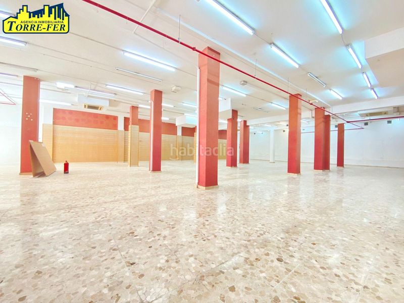 Foto ba2ed994-2adb-4dd8-99de-76f00db2ae3f. Lloguer local comercial a calle alcazar el 21 a Nueva Andalucía Almería