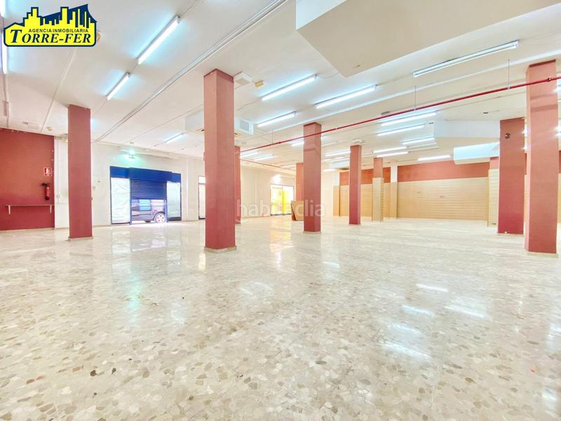 Foto 509ff497-c066-4448-a019-2b7f6f83c052. Rent business premise in calle alcazar el 21 in Nueva Andalucía Almería