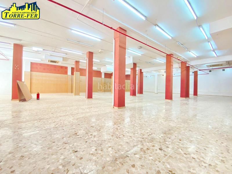 Foto 8eb76b1d-bc37-4d9d-a17f-417748558220. Rent business premise in calle alcazar el 21 in Nueva Andalucía Almería