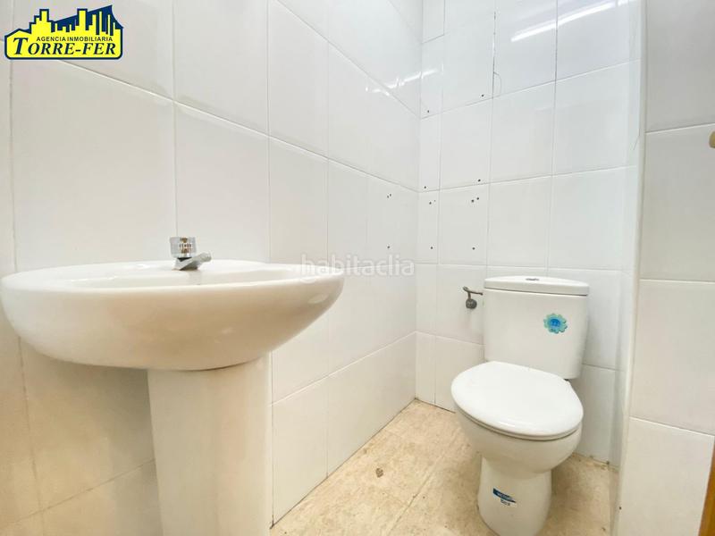 Foto bd7b459e-482a-4a07-99cf-5256b786fe0c. Rent business premise in calle alcazar el 21 in Nueva Andalucía Almería