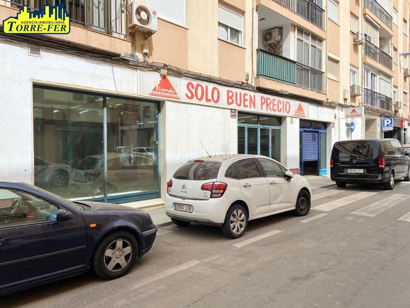 Foto cd731872-73c6-415f-a960-8969f1e54f2f. Rent business premise in calle alcazar el 21 in Nueva Andalucía Almería