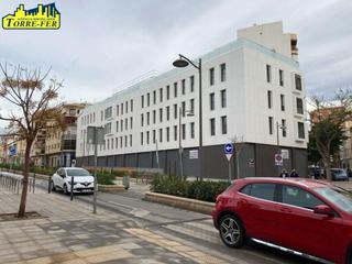 Local Comercial en de Vilches 1