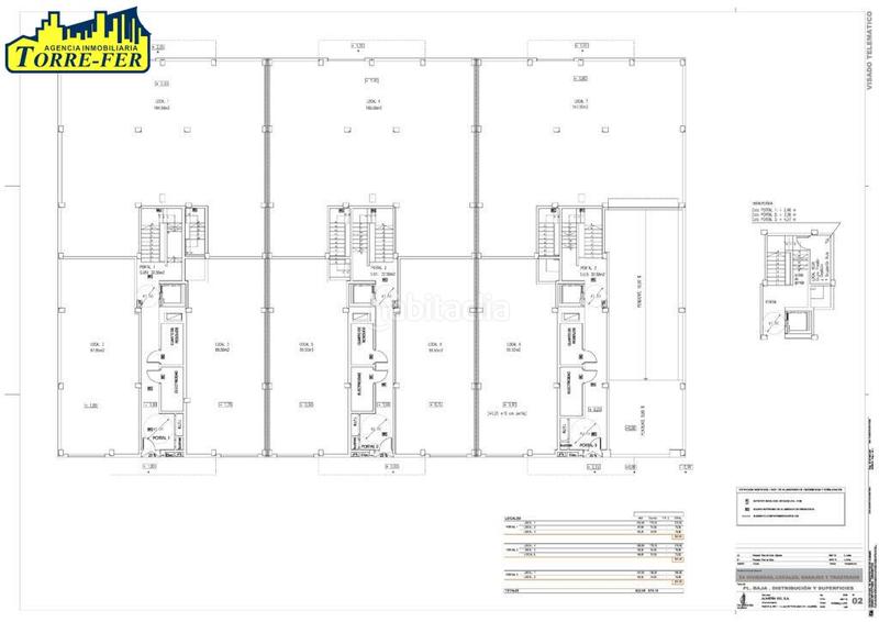 Foto 566bb657-9a60-4e51-a71a-9fec24d41d3b. Locale commerciale in Los Molinos - Villa Blanca Almería
