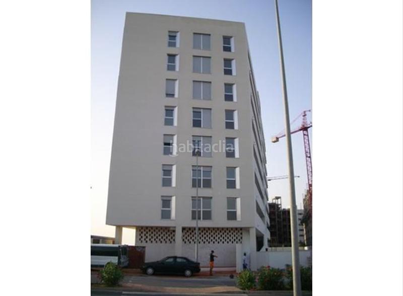 Foto f2216998-0aea-48d7-89a0-aa3125dd7aa4. Locale commerciale in Los Molinos - Villa Blanca Almería
