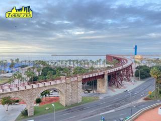 Location Appartement à Calle maestro serrano 13. Alquiler de vivienda amueblada en oliveros con garaje incluido