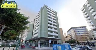 Lloguer Aparcament cotxe a Avenida federico garcia lorca 2. Centrica plaza de garaje en alquiler
