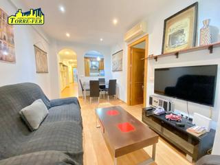Etagenwohnung en Calle argollones 15. Apartamento reformado centrico