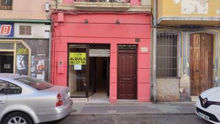 Local Comercial en Calle GRANADA 75