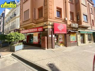 Local Comercial en Plaza SANTA RITA