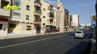 Miete Geschäftsraum  Carretera de ronda. Local comercial en carretera de ronda