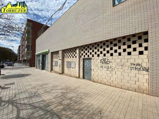 Local Comercial a Calle MARRUECOS 63