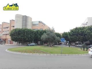 Bureau à Plaza dalias. edificio celulosa iii 2. Gran oficina de 132 m2 perfectamente acondicionada