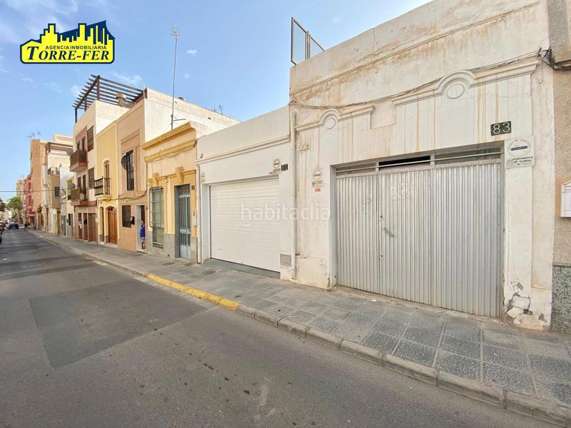 Foto 08ebe454-c9dc-4ee5-85cd-021da9535141. House in calle memorias 83 in Plaza de Toros - Santa Rita Almería