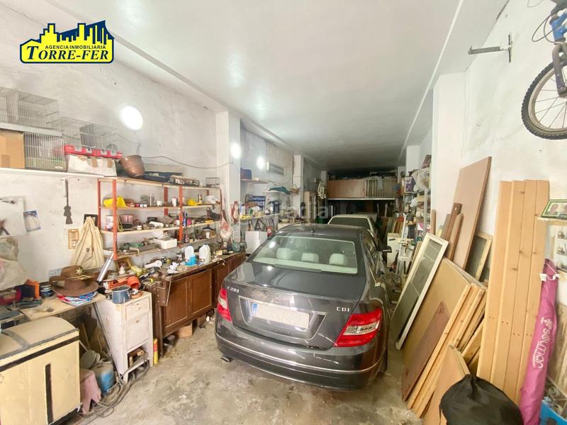 Foto 152bd46b-5f69-439c-b41d-73d685644dac. House in calle memorias 83 in Plaza de Toros - Santa Rita Almería