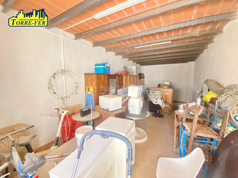 Foto 3b67bc32-d66a-4d61-8c50-0be84a167a0f. House in calle memorias 83 in Plaza de Toros - Santa Rita Almería