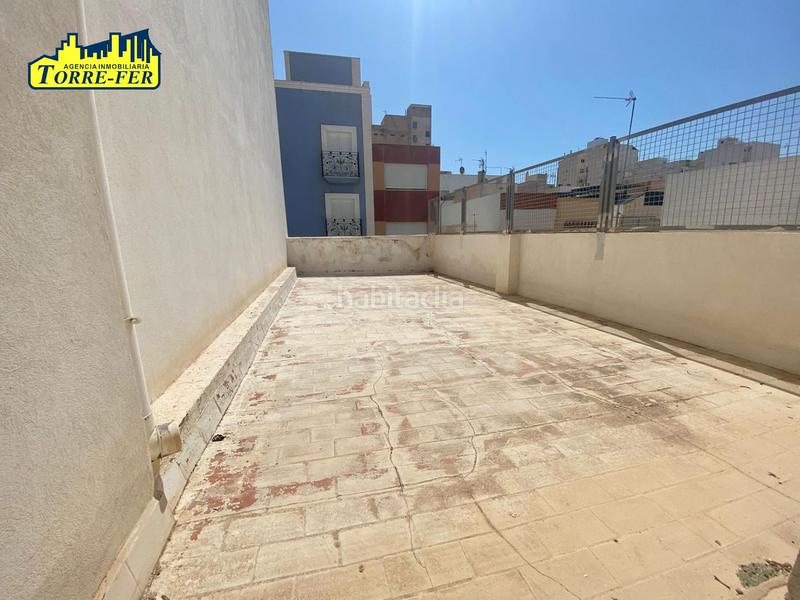 Foto 5fa8d670-e363-4e4d-86f2-134707a91961. House in calle memorias 83 in Plaza de Toros - Santa Rita Almería