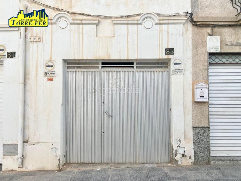 Foto efdd2a1a-2d53-473c-8ab7-a94da050a36d. House in calle memorias 83 in Plaza de Toros - Santa Rita Almería