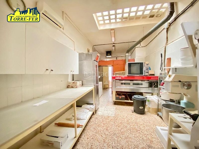 Foto 8df25f4b-f338-41a1-a793-91292e720adc. Lloguer local comercial a Plaza de Toros - Santa Rita Almería