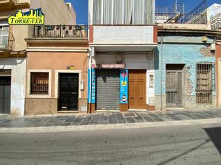 Traspàs Local Comercial  Calle regocijos. Local comercial en calle regocijos