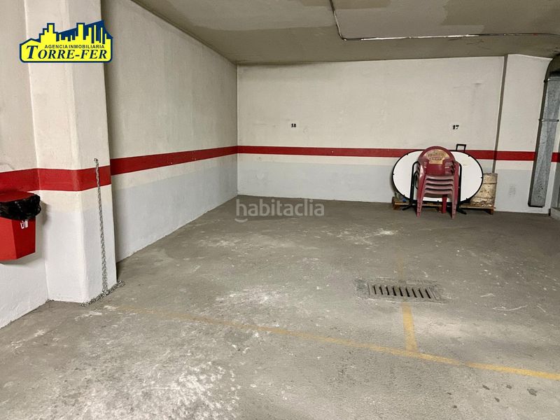 Foto 22343bcc-d52c-422a-8f26-eaa0adc8fe1e. Aparcament cotxe a San Luis Almería