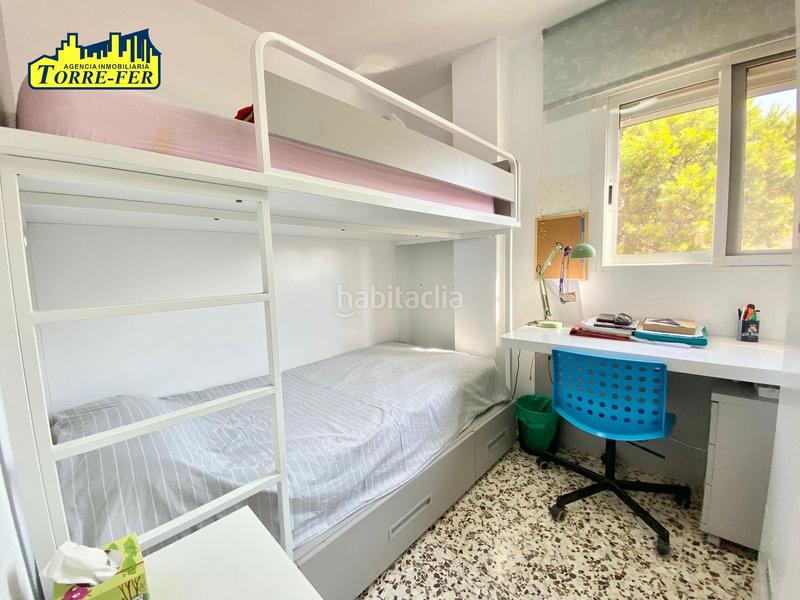Foto 1688c233-e817-4227-b72b-5a28b60f4f72. Piso gran oportunidad en el barrio de la esperanza! en Almería