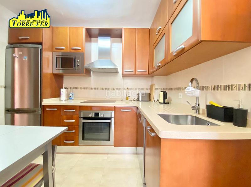 Foto 3a9ed809-c0e8-47fb-9c04-5ee8bb0773c6. Piso gran oportunidad en el barrio de la esperanza! en Almería