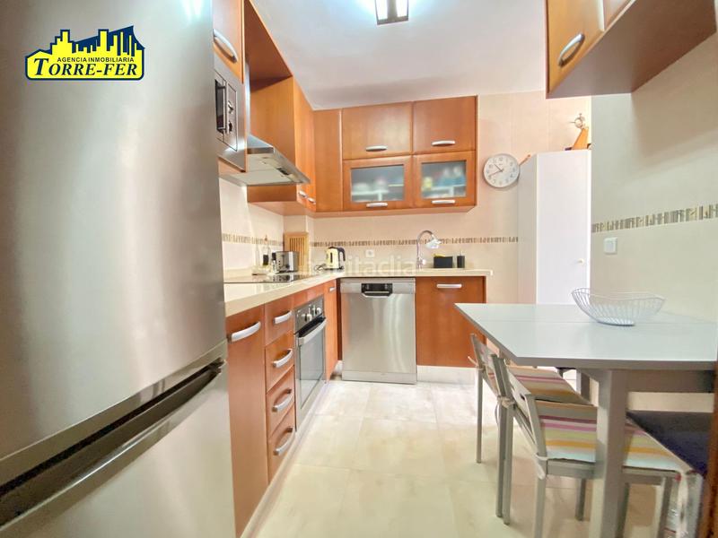 Foto 5f776c18-7544-459c-b7ed-7d08cedb04dd. Piso gran oportunidad en el barrio de la esperanza! en Almería