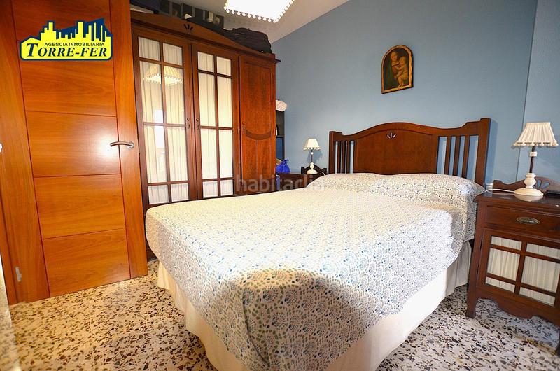 Foto 6f0a1df0-0908-44dd-afda-43583a78ba07. Piso gran oportunidad en el barrio de la esperanza! en Almería