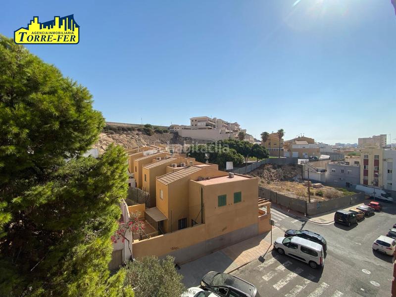 Foto bb7ae48d-c760-462c-8dcb-ca22608b936b. Piso gran oportunidad en el barrio de la esperanza! en Almería