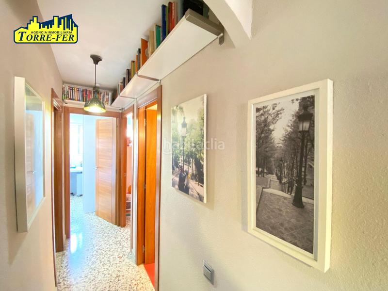 Foto ecab46ab-f01a-4736-975f-62541c7f8697. Piso gran oportunidad en el barrio de la esperanza! en Almería
