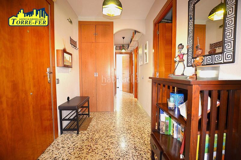 Foto ed779729-b9f7-40f6-bab5-714075773774. Piso gran oportunidad en el barrio de la esperanza! en Almería