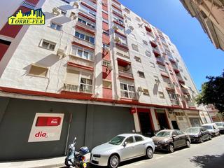 Flat  Calle david. Oportunidad! vivienda de 3 dormitorios en calle david!
