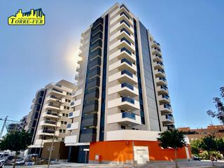 Appartement à Camino de las piedras. residencial trivium  41. Un hogar con vistas de ensueño