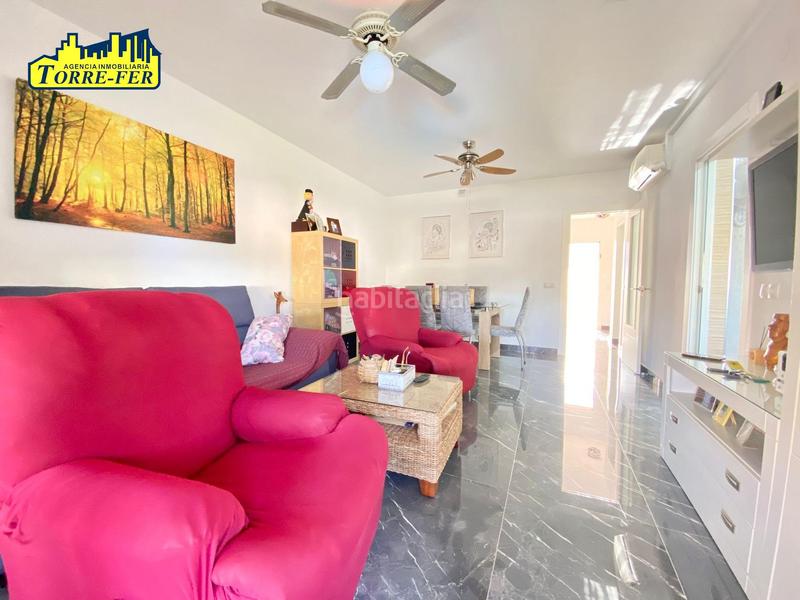 Foto 1a585f15-43dd-4a62-9fde-b002301aa7a2. Appartement avec piscine dans Retamar Almería