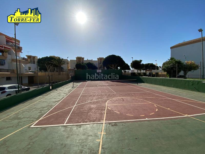 Foto 3463106e-c9be-4c51-b28d-33cd79061b41. Appartement avec piscine dans Retamar Almería