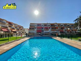 Appartement  Camino de la fragua. Encantador apartamento en retamar  residencial los girasoles