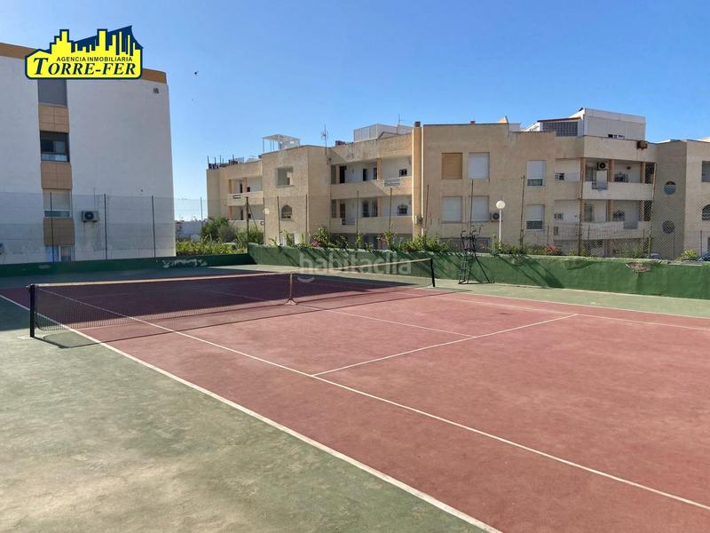 Foto 630304b9-0419-4e54-bebb-3547fa5b5510. Appartement avec piscine dans Retamar Almería