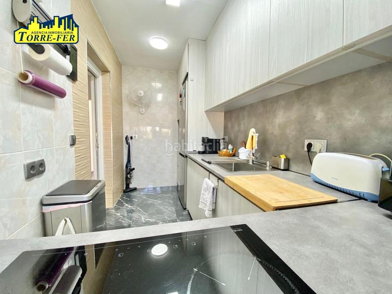 Foto b10d39e1-2c16-4a25-a5ec-fd33e818687c. Appartement avec piscine dans Retamar Almería