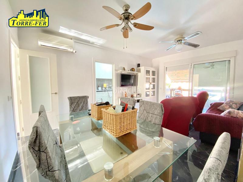 Foto c5f4cbf7-380e-462a-898a-50024c00ee54. Appartement avec piscine dans Retamar Almería
