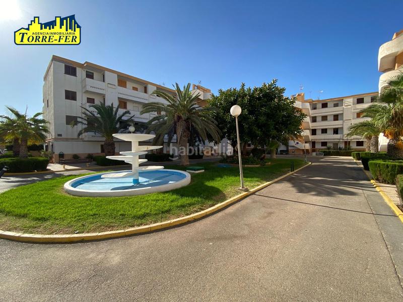 Foto d92eb976-5172-4fec-8c9d-fd14d691b269. Appartement avec piscine dans Retamar Almería