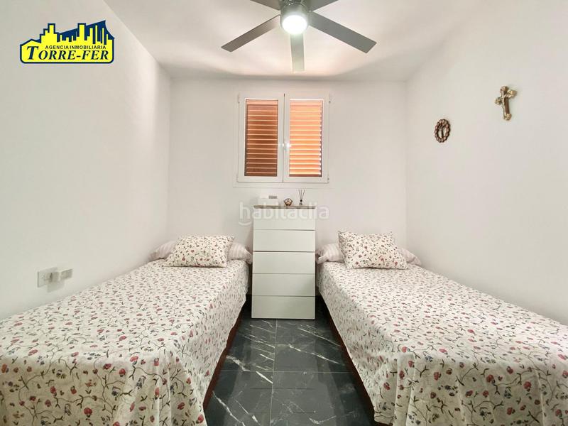 Foto f4c93aaf-a315-47bc-9954-8175f09da461. Appartement avec piscine dans Retamar Almería