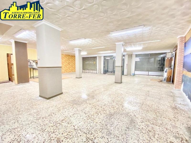 Foto a05519a8-fb2e-4226-a6ba-a22cbd4e9d13. Alquiler local comercial en calle real 11 local comercial en calle real en Almería
