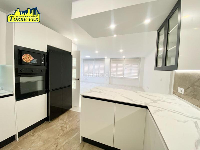 Foto 918b1ee7-0d06-4005-8560-dfde3c028c88. Appartement dans calle navarro rodrigo 26 dans Centro Almería